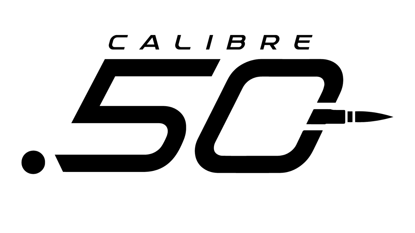 Calibre .50